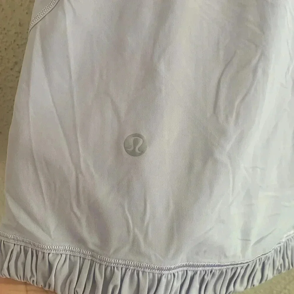 Lululemon Athletica Womens Track Jacket Size 6